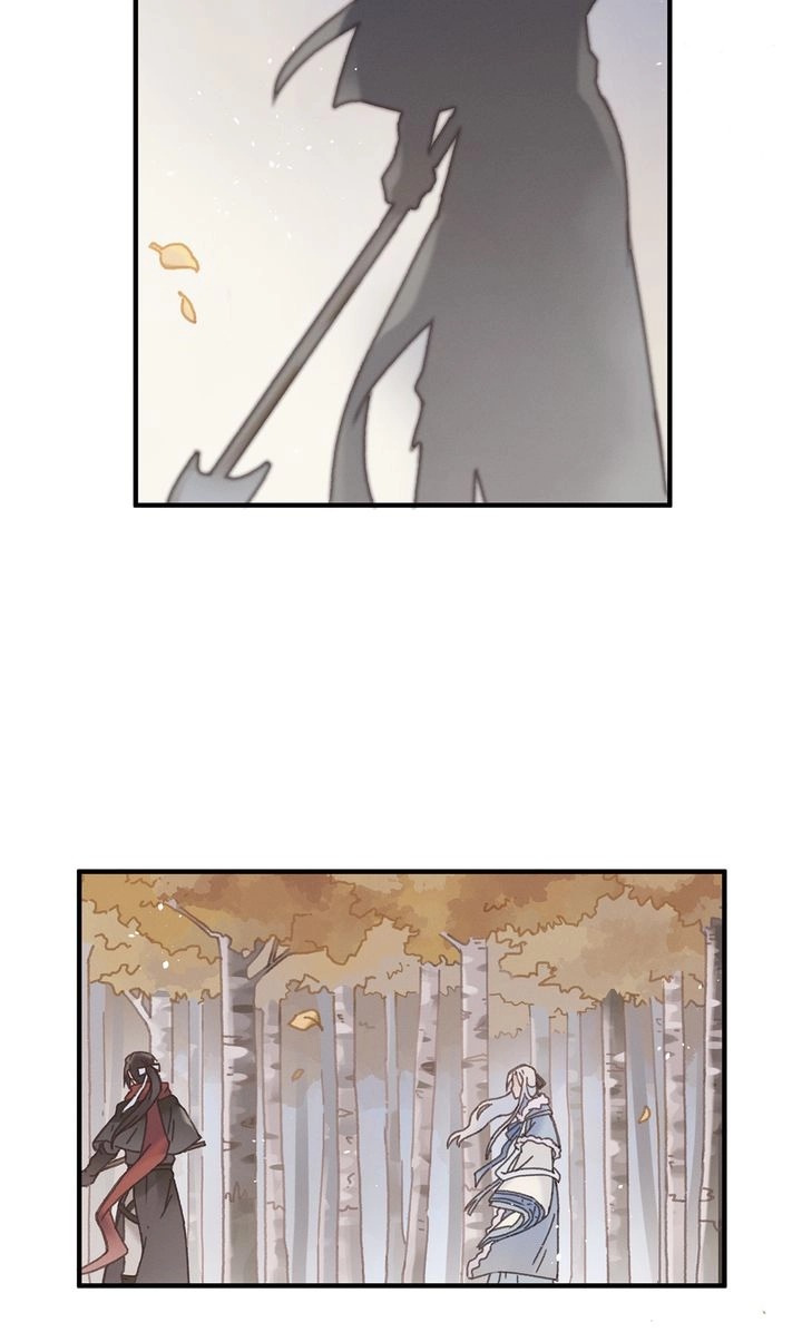 I Brought A Guard In Ancient Times Chapter 43 page 7 - 