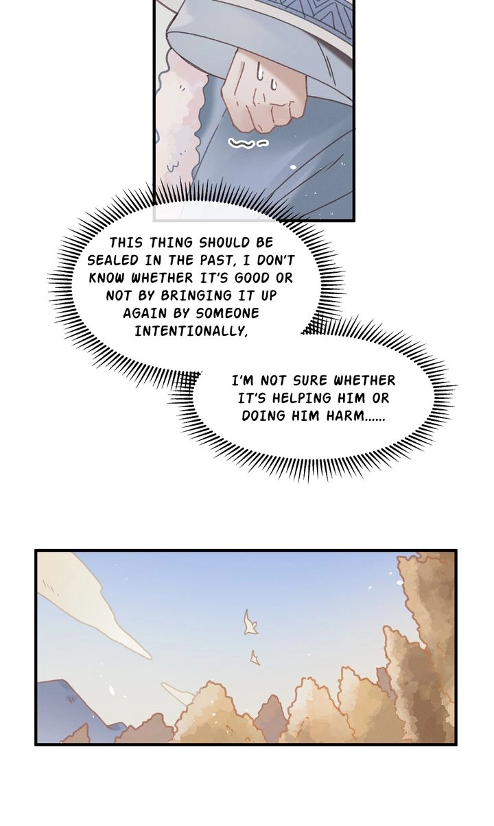 I Brought A Guard In Ancient Times Chapter 43 page 9 - 