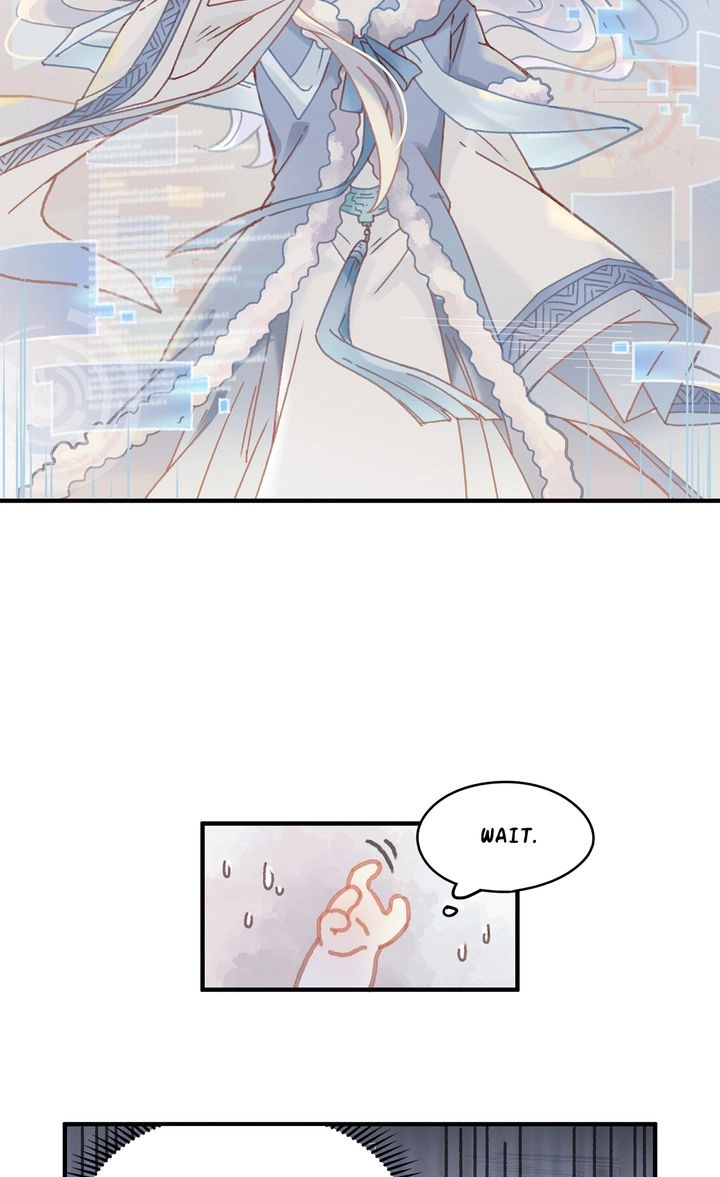 I Brought A Guard In Ancient Times Chapter 44 page 18 - 