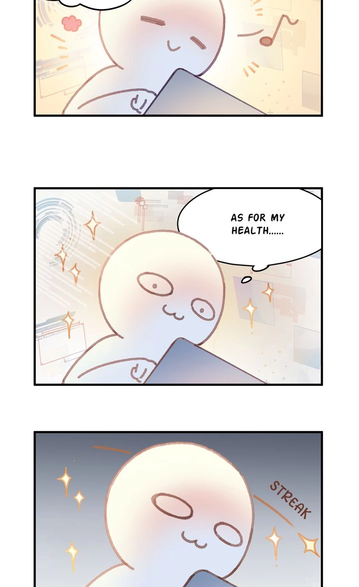 I Brought A Guard In Ancient Times Chapter 44 page 23 - 