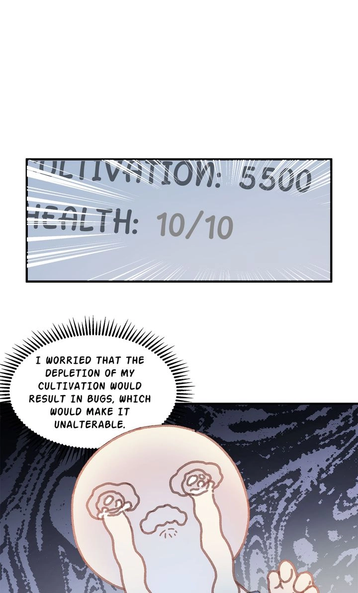 I Brought A Guard In Ancient Times Chapter 45 page 1 - 