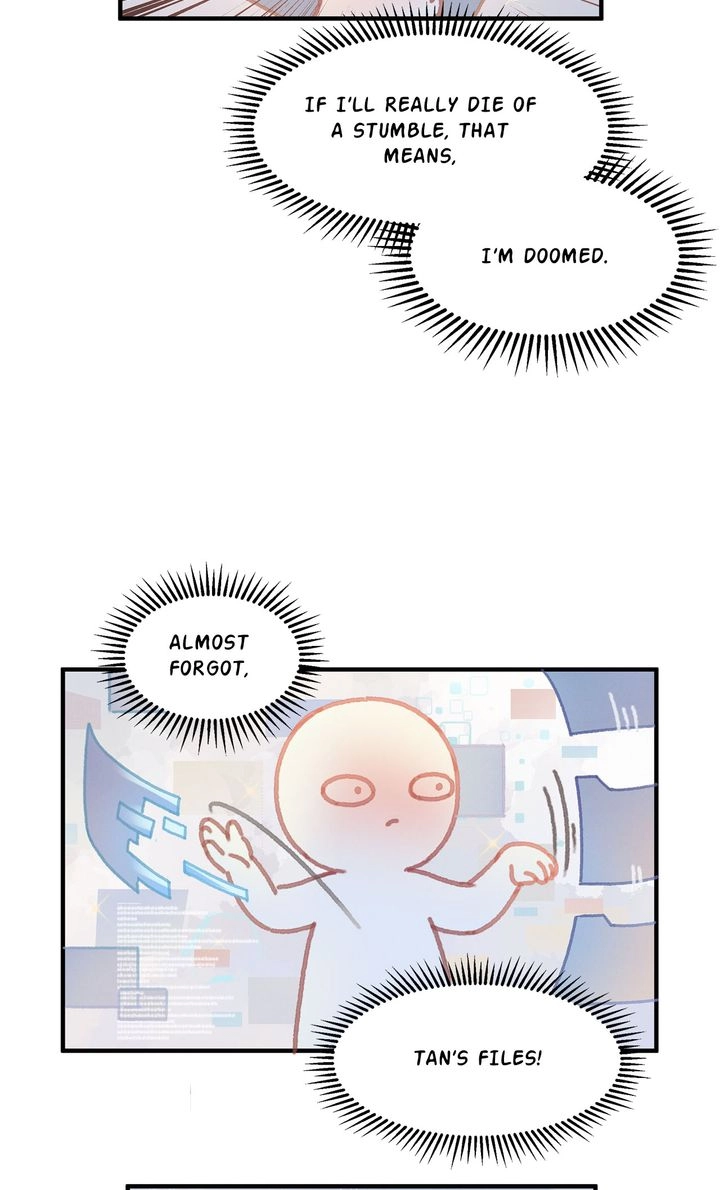 I Brought A Guard In Ancient Times Chapter 45 page 15 - 