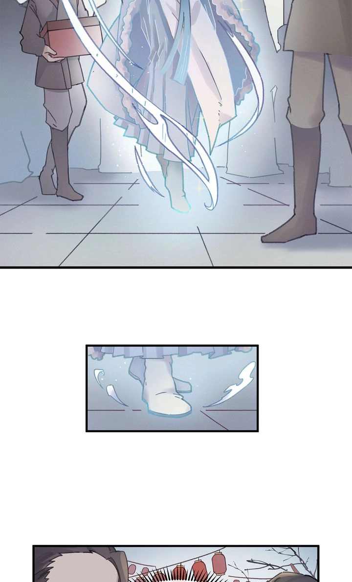 I Brought A Guard In Ancient Times Chapter 45 page 19 - 