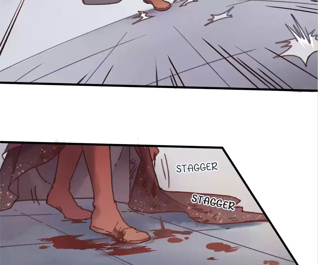 I Brought A Guard In Ancient Times Chapter 49 page 5 - 
