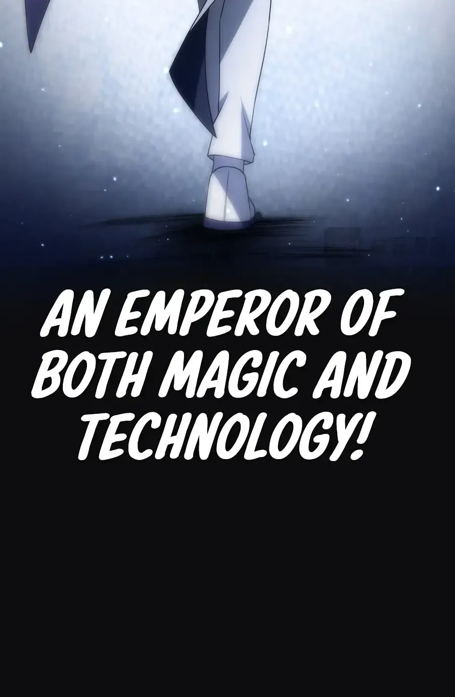 I Build an Industrial Empire on the Magic Continent Chapter 0 page 21 - 