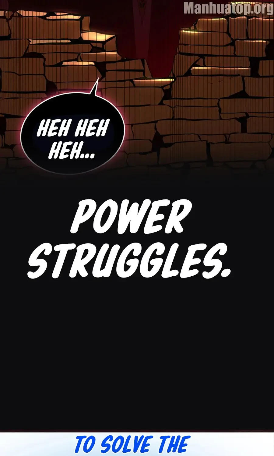 I Build an Industrial Empire on the Magic Continent Chapter 0 page 8 - 