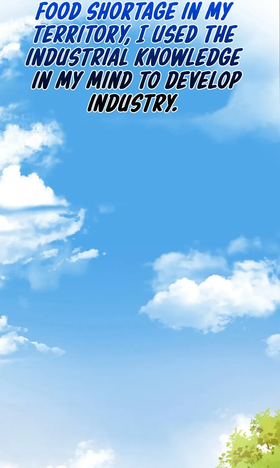 I Build an Industrial Empire on the Magic Continent Chapter 0 page 9 - 