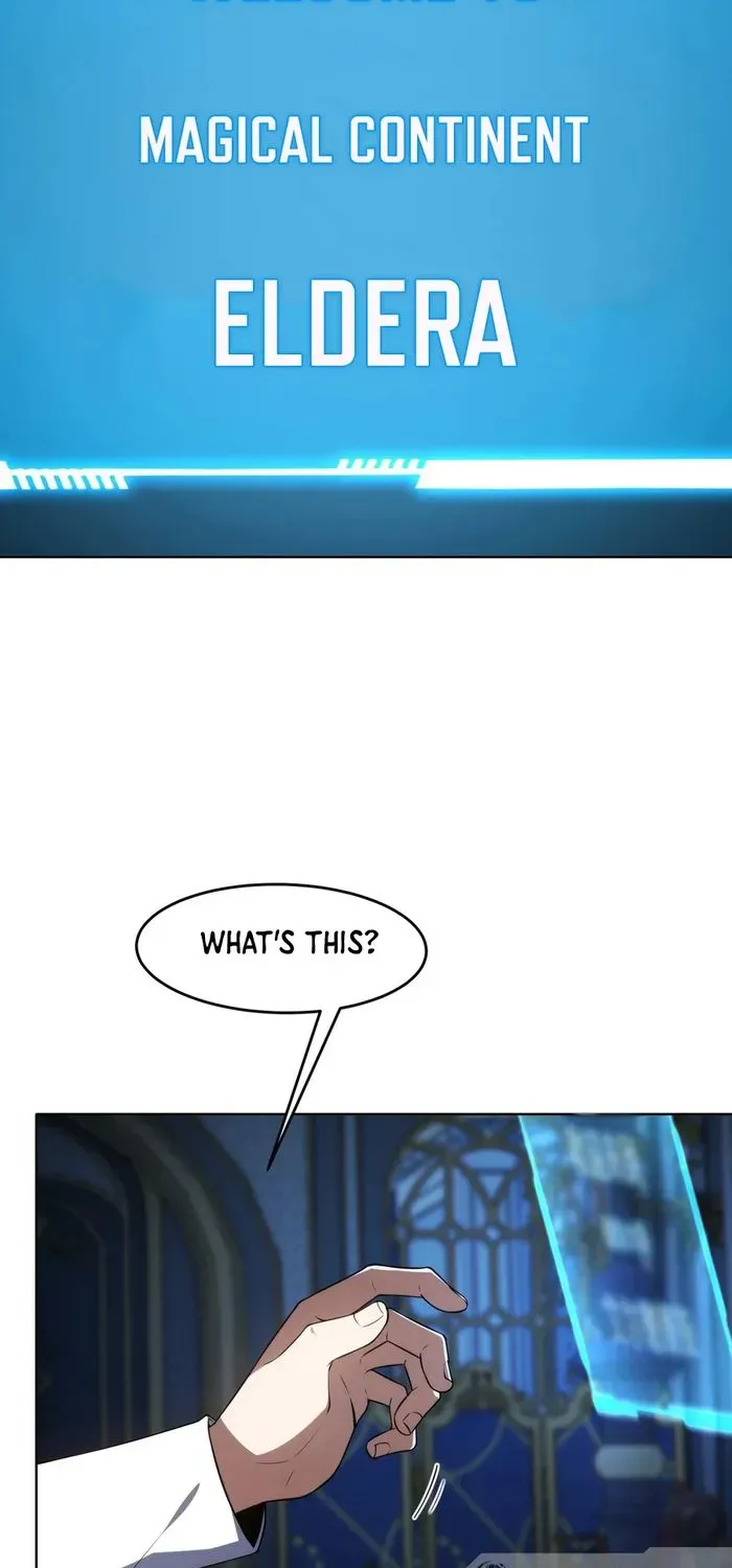 I Build an Industrial Empire on the Magic Continent Chapter 1 page 18 - 