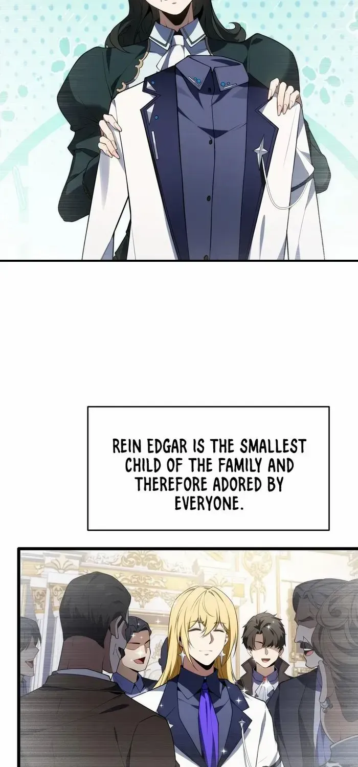 I Build an Industrial Empire on the Magic Continent Chapter 1 page 33 - 