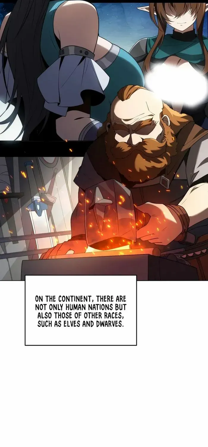 I Build an Industrial Empire on the Magic Continent Chapter 1 page 38 - 