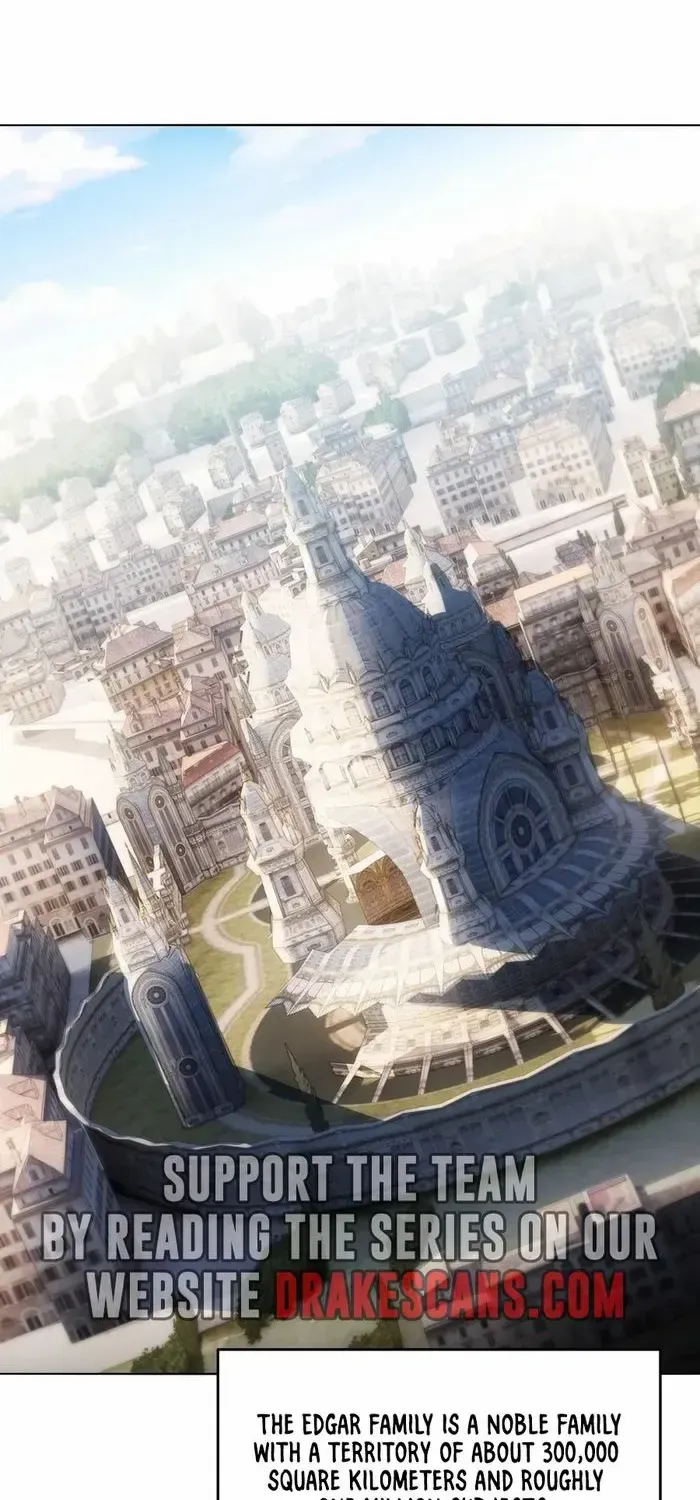 I Build an Industrial Empire on the Magic Continent Chapter 1 page 39 - 