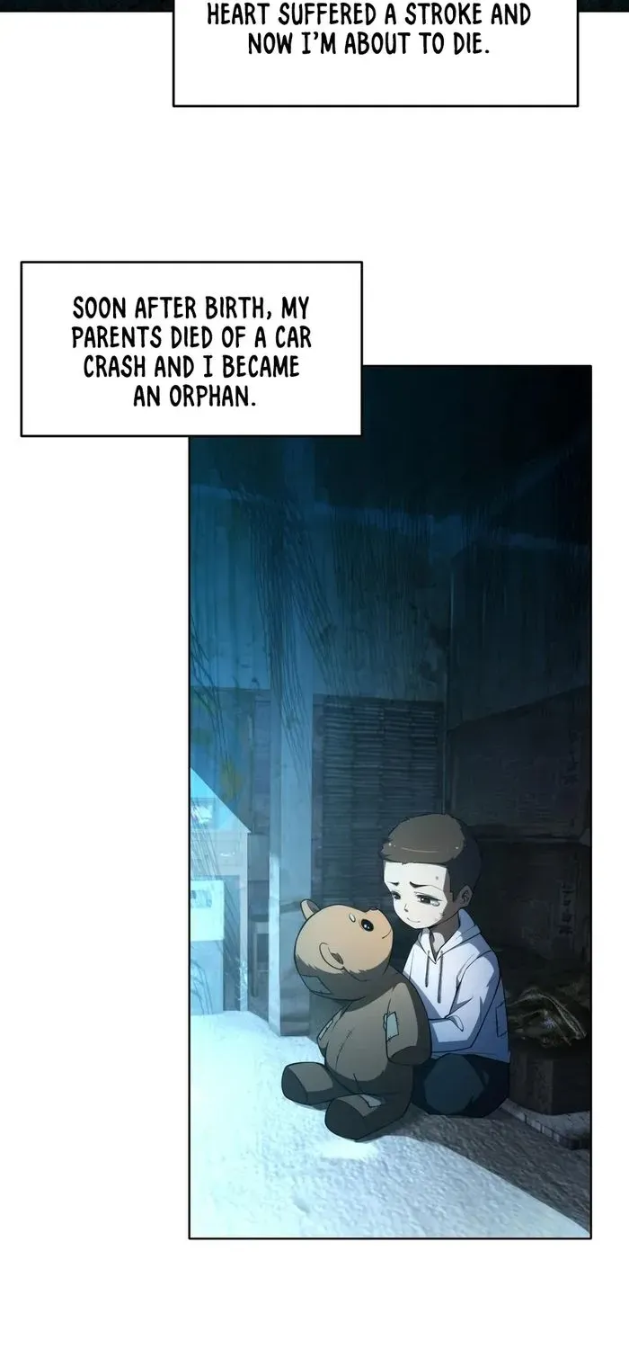 I Build an Industrial Empire on the Magic Continent Chapter 1 page 5 - 