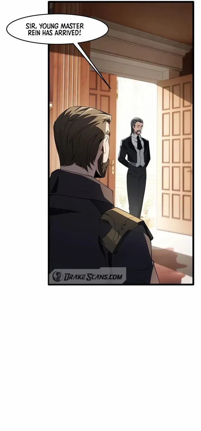 I Build an Industrial Empire on the Magic Continent Chapter 1 page 44 - 