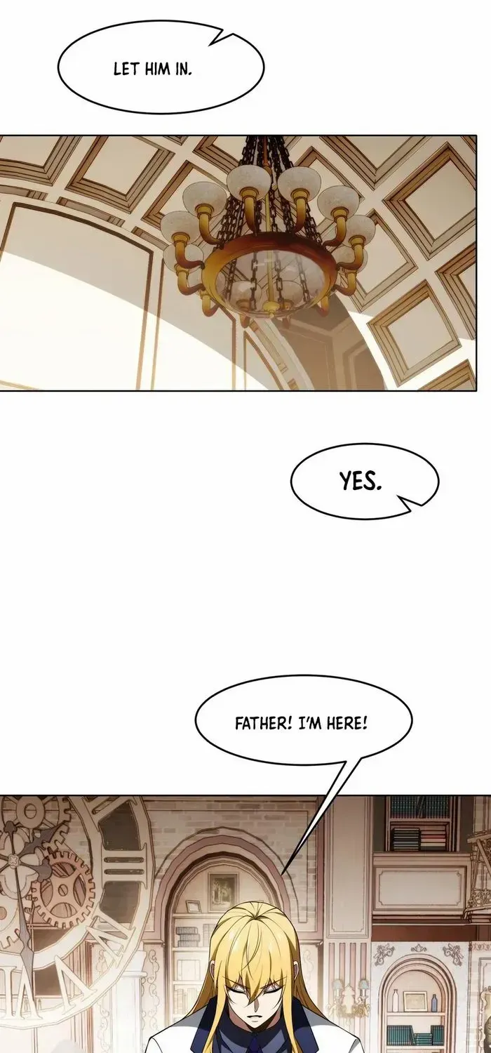 I Build an Industrial Empire on the Magic Continent Chapter 1 page 45 - 
