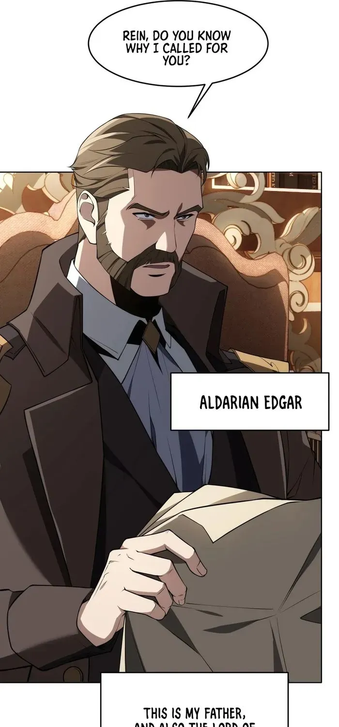 I Build an Industrial Empire on the Magic Continent Chapter 1 page 47 - 