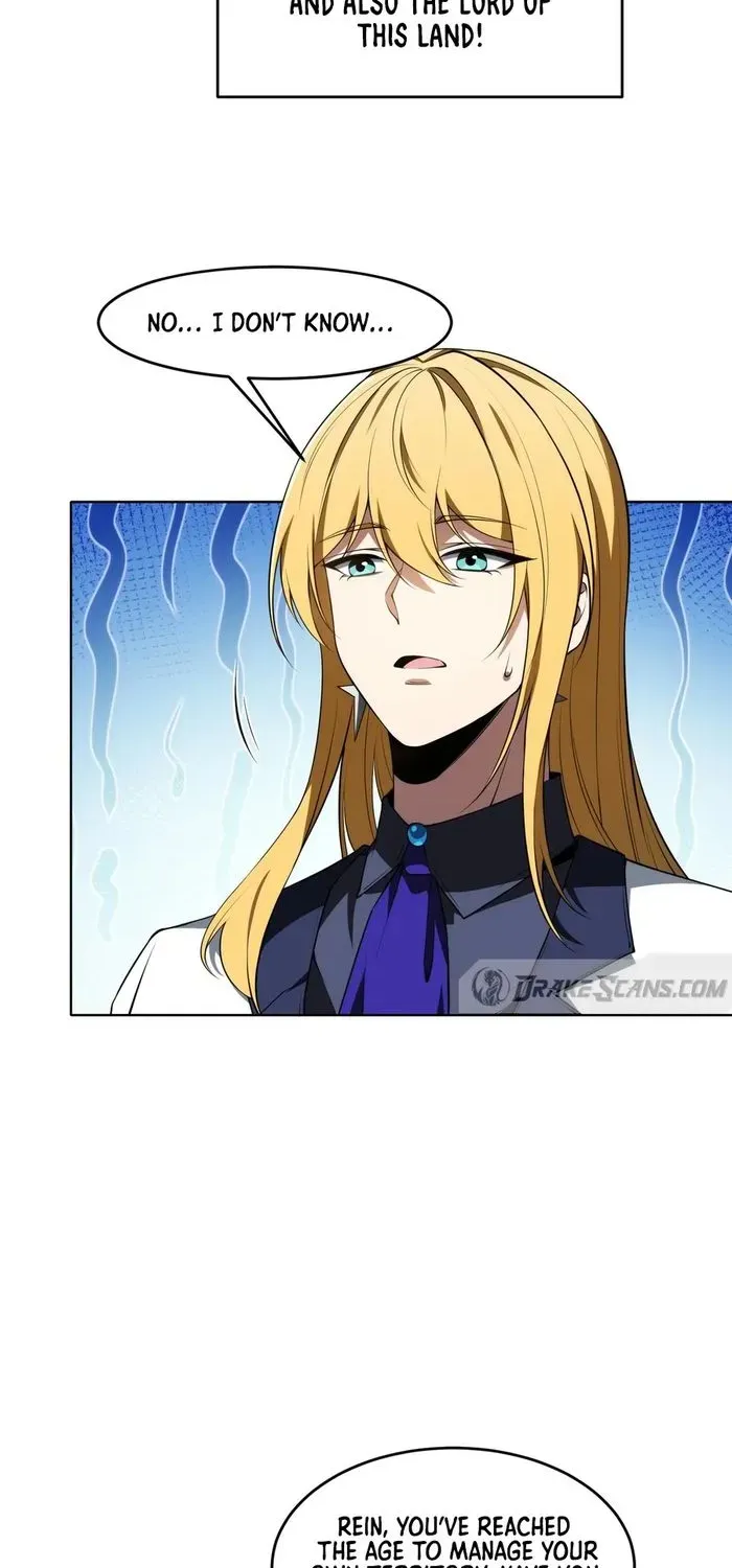 I Build an Industrial Empire on the Magic Continent Chapter 1 page 48 - 