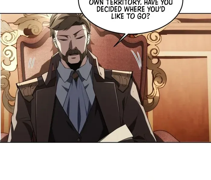I Build an Industrial Empire on the Magic Continent Chapter 1 page 49 - 