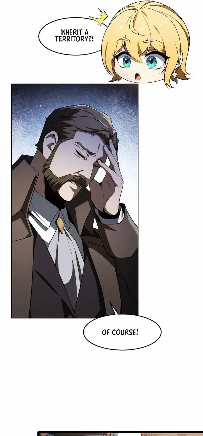 I Build an Industrial Empire on the Magic Continent Chapter 1 page 50 - 
