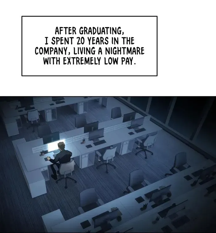 I Build an Industrial Empire on the Magic Continent Chapter 1 page 6 - 