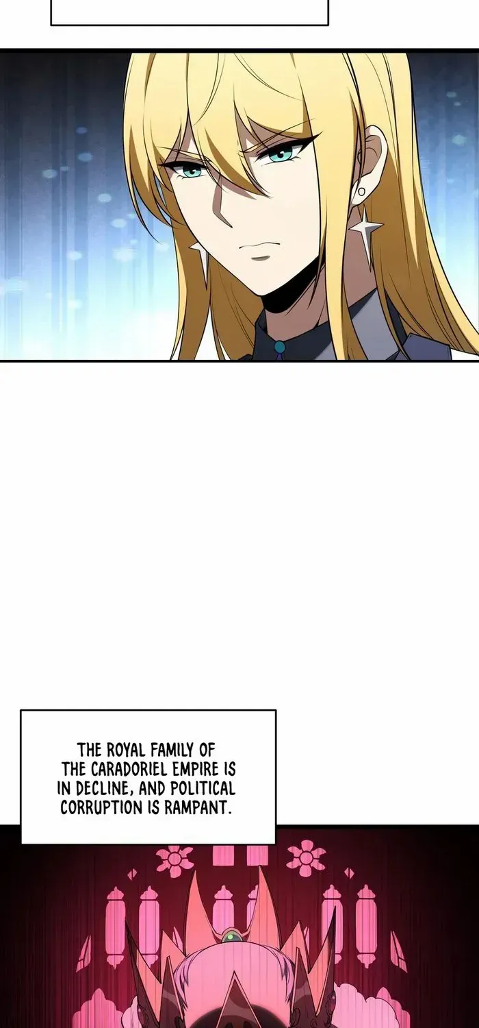 I Build an Industrial Empire on the Magic Continent Chapter 1 page 54 - 