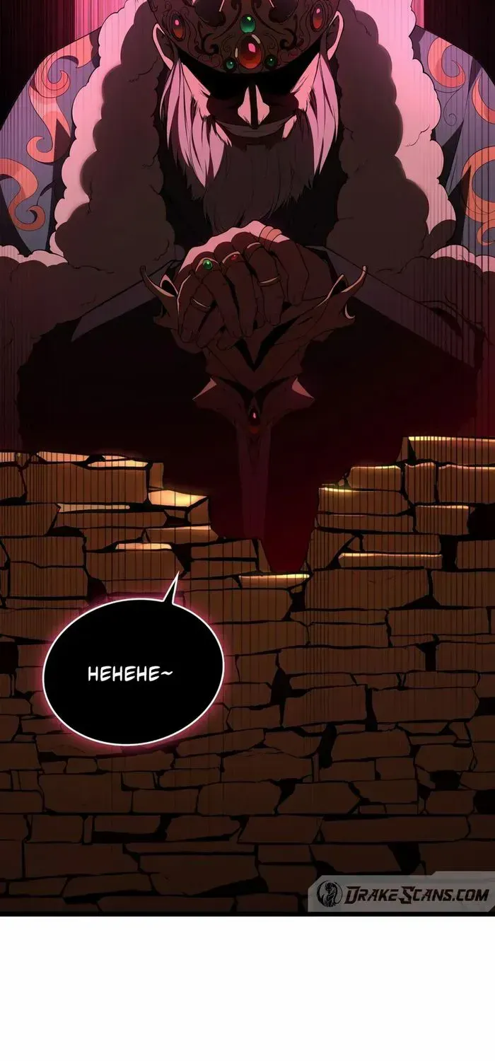 I Build an Industrial Empire on the Magic Continent Chapter 1 page 55 - 