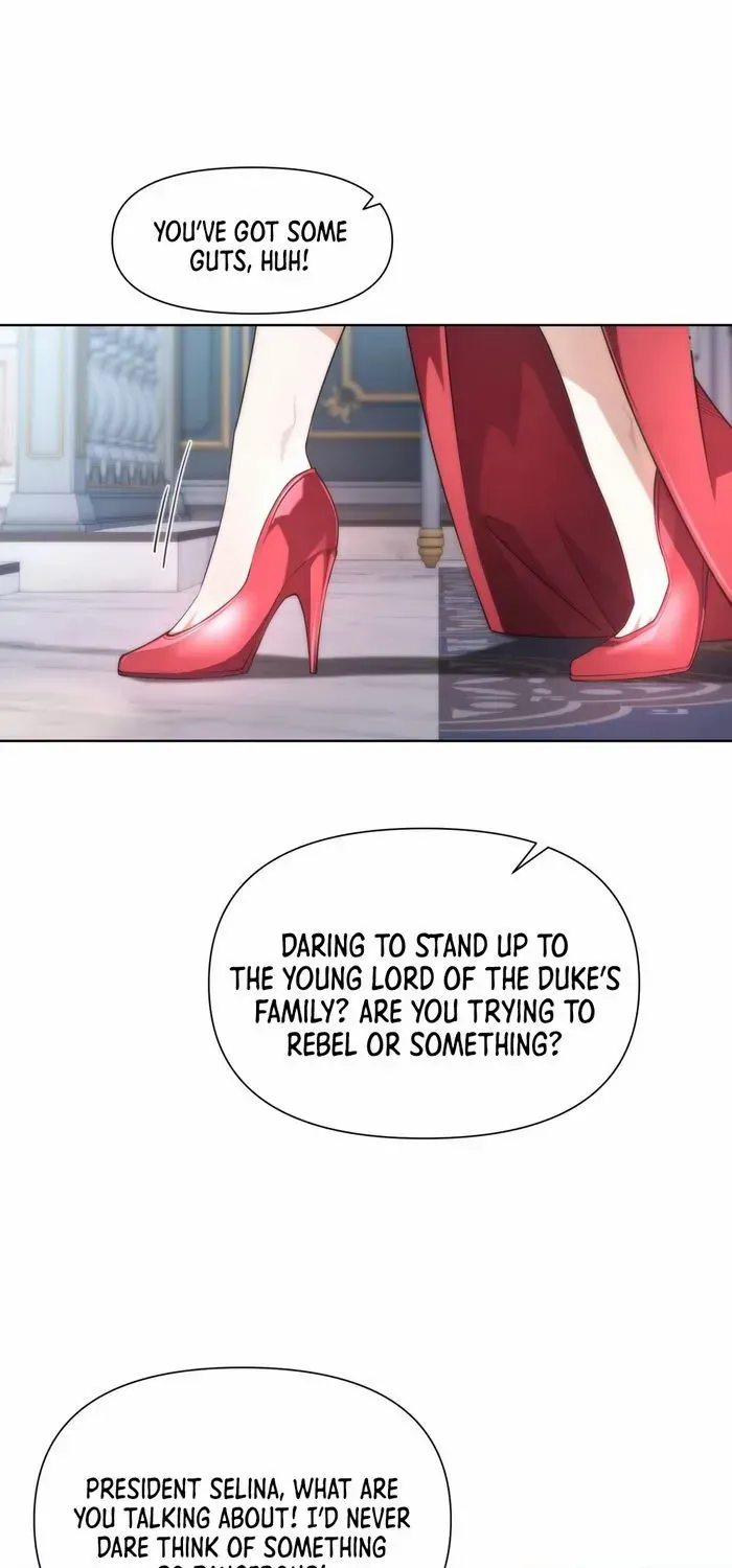 I Build an Industrial Empire on the Magic Continent Chapter 10 page 2 - 
