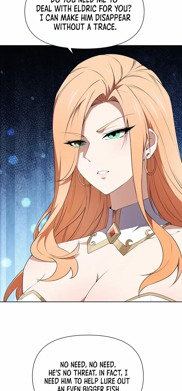 I Build an Industrial Empire on the Magic Continent Chapter 10 page 14 - 