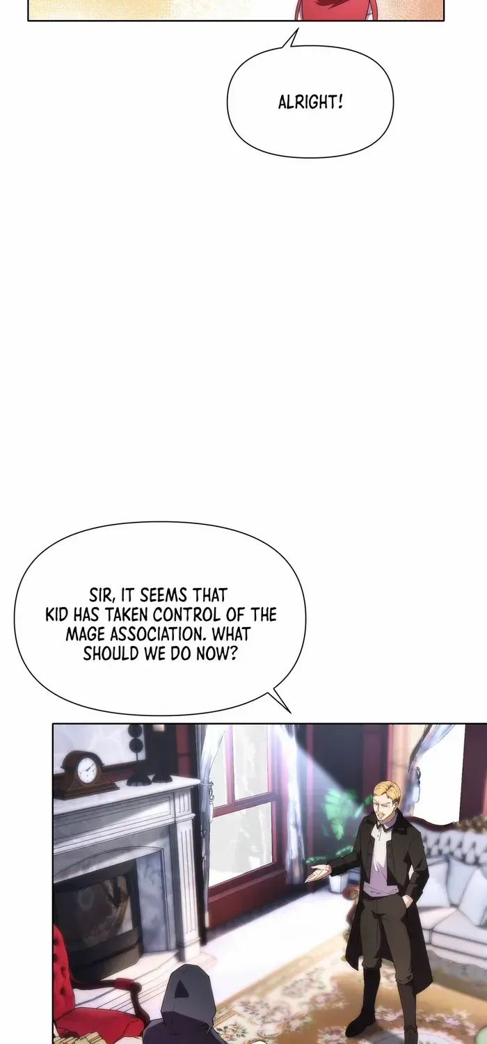 I Build an Industrial Empire on the Magic Continent Chapter 10 page 18 - 