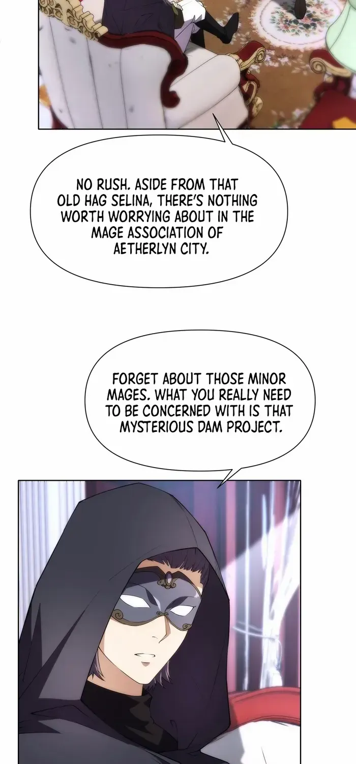 I Build an Industrial Empire on the Magic Continent Chapter 10 page 19 - 