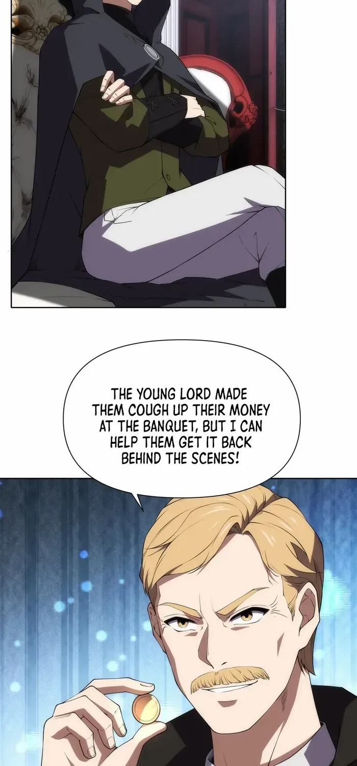 I Build an Industrial Empire on the Magic Continent Chapter 10 page 23 - 