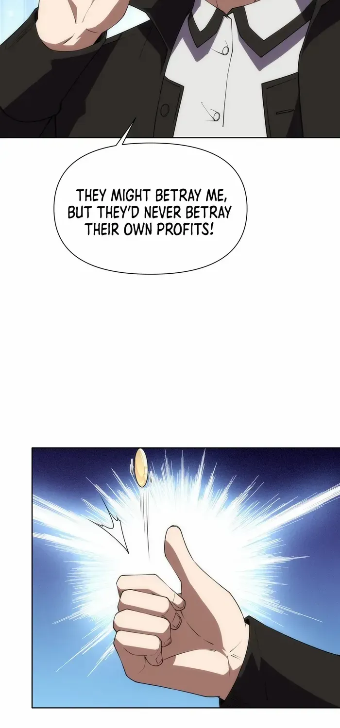 I Build an Industrial Empire on the Magic Continent Chapter 10 page 24 - 