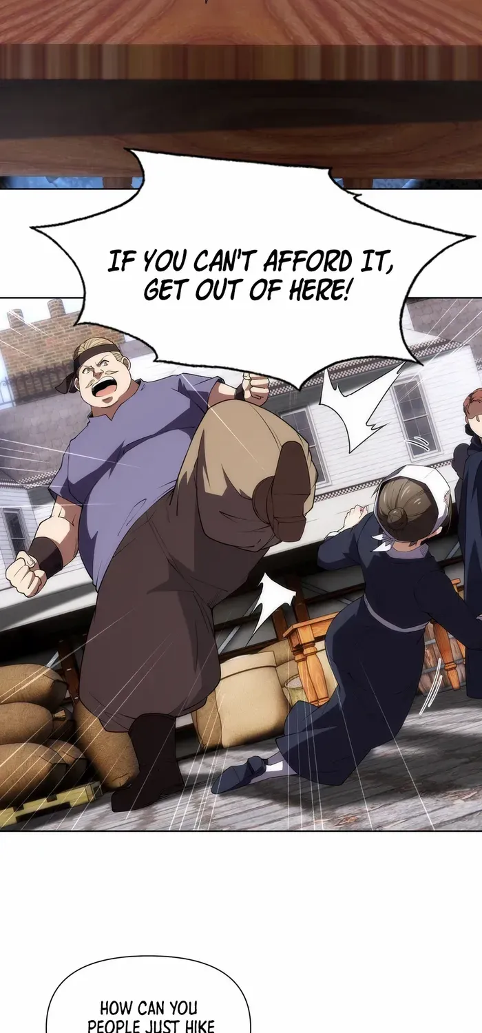 I Build an Industrial Empire on the Magic Continent Chapter 10 page 28 - 
