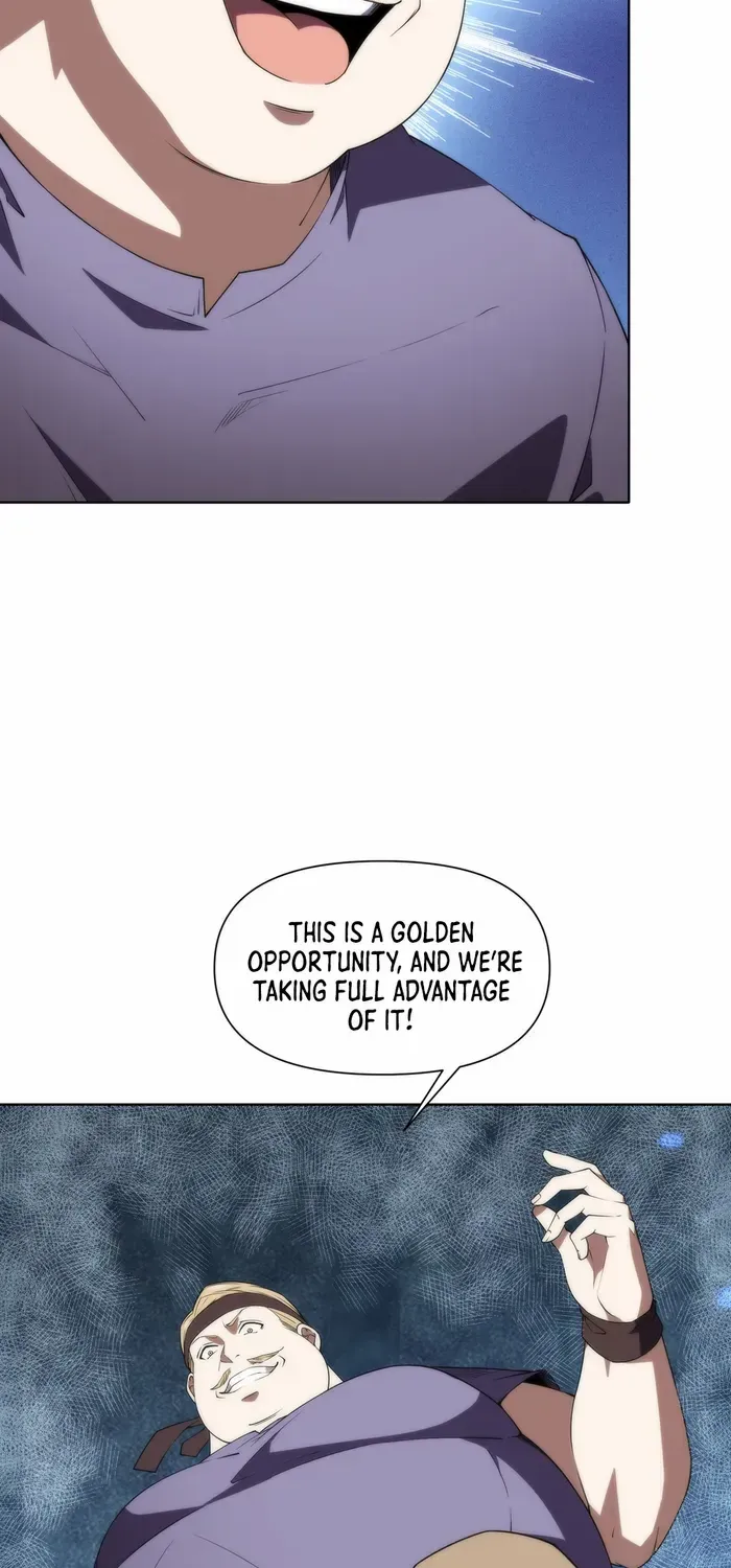 I Build an Industrial Empire on the Magic Continent Chapter 10 page 33 - 