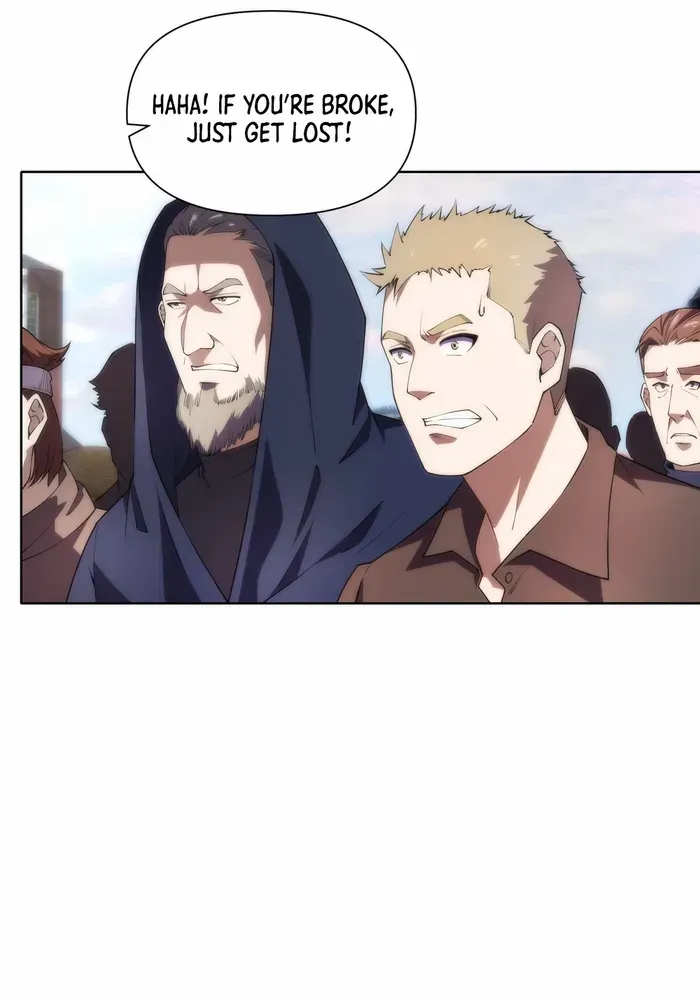 I Build an Industrial Empire on the Magic Continent Chapter 10 page 35 - 