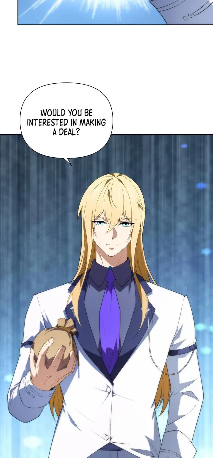 I Build an Industrial Empire on the Magic Continent Chapter 10 page 47 - 