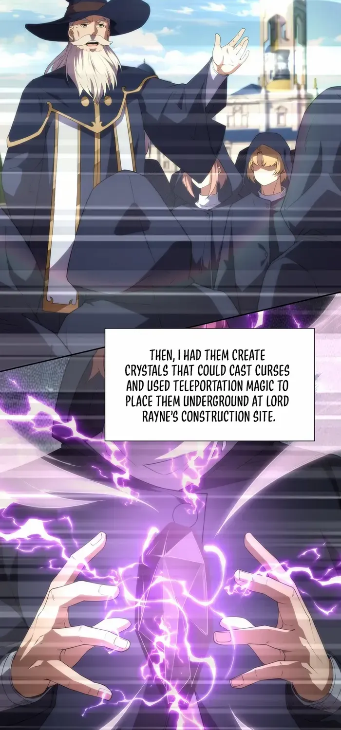 I Build an Industrial Empire on the Magic Continent Chapter 10 page 7 - 