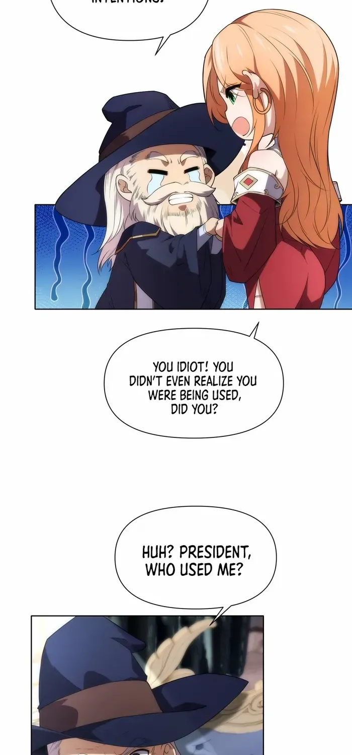 I Build an Industrial Empire on the Magic Continent Chapter 10 page 9 - 