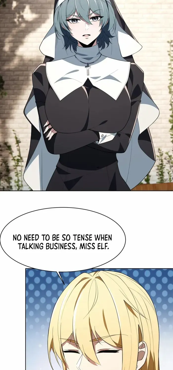 I Build an Industrial Empire on the Magic Continent Chapter 11 page 2 - 