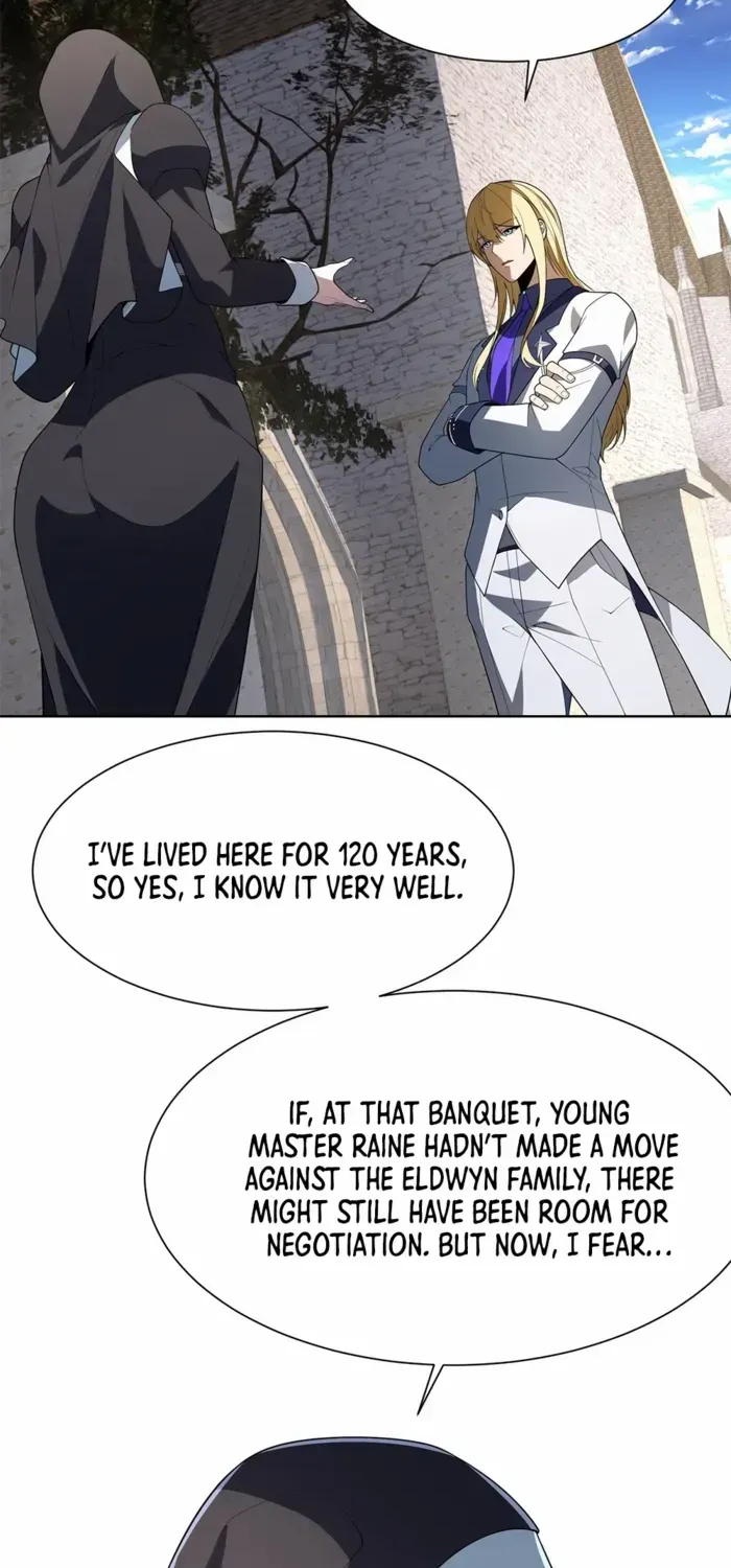 I Build an Industrial Empire on the Magic Continent Chapter 11 page 11 - 