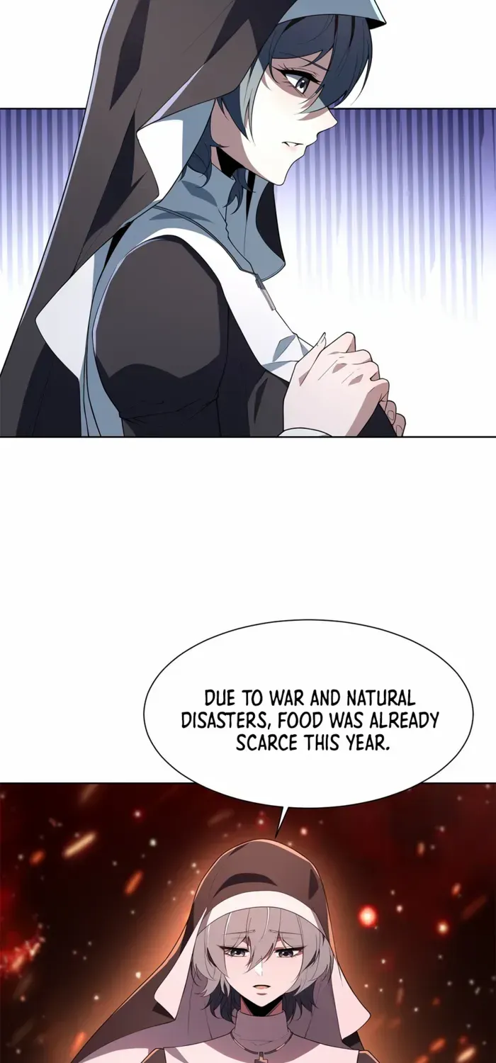 I Build an Industrial Empire on the Magic Continent Chapter 11 page 12 - 