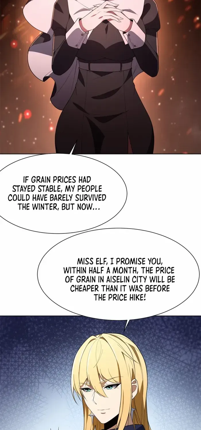 I Build an Industrial Empire on the Magic Continent Chapter 11 page 13 - 