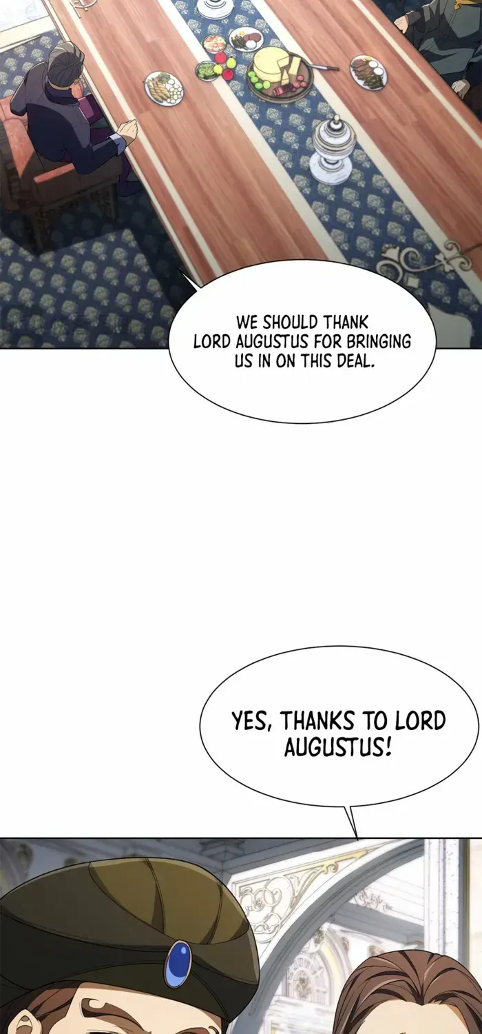 I Build an Industrial Empire on the Magic Continent Chapter 11 page 17 - 