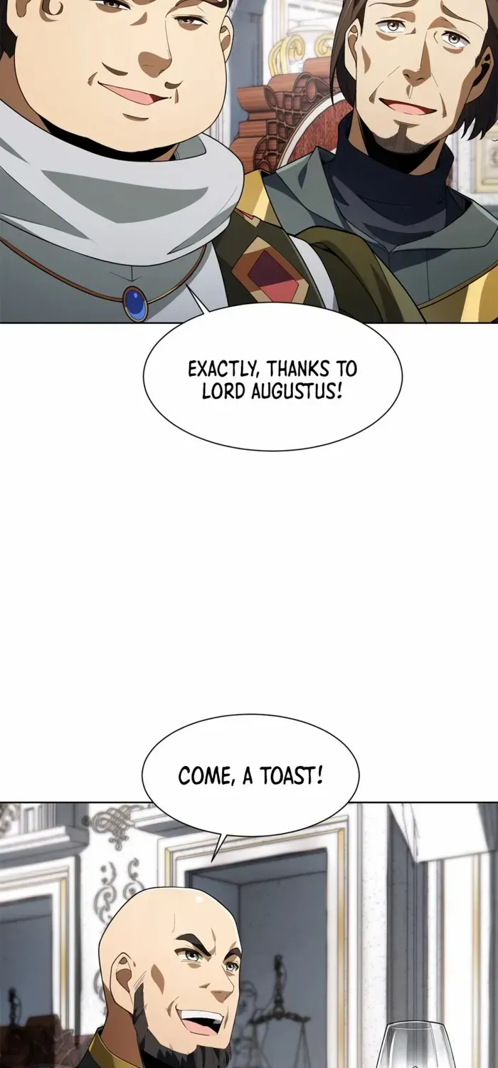 I Build an Industrial Empire on the Magic Continent Chapter 11 page 18 - 