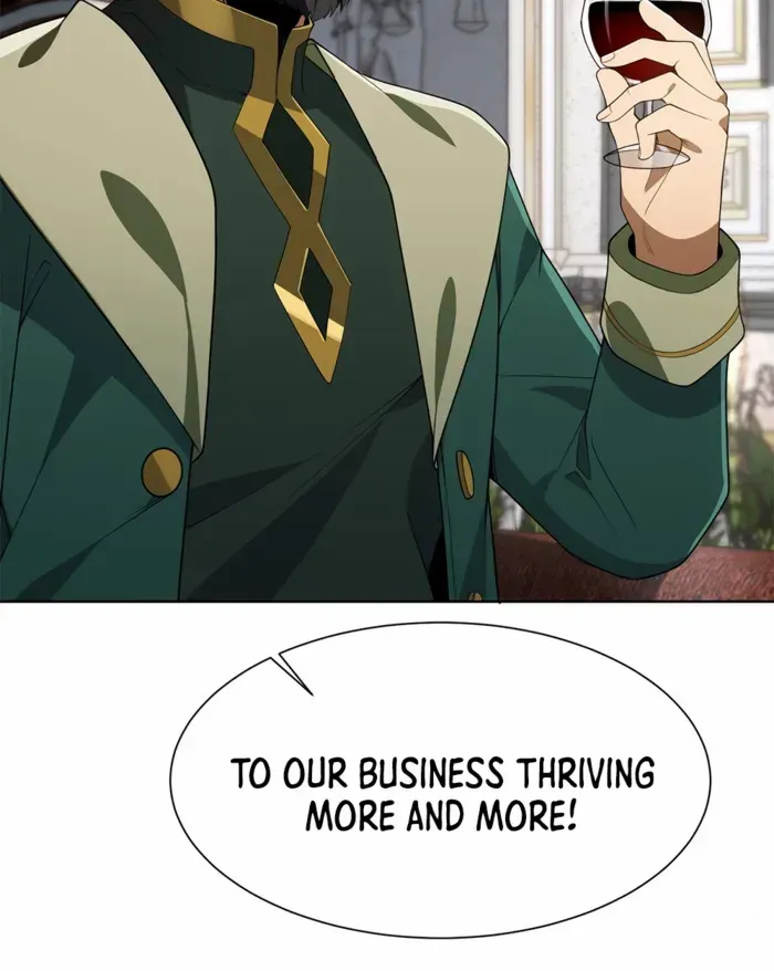 I Build an Industrial Empire on the Magic Continent Chapter 11 page 19 - 