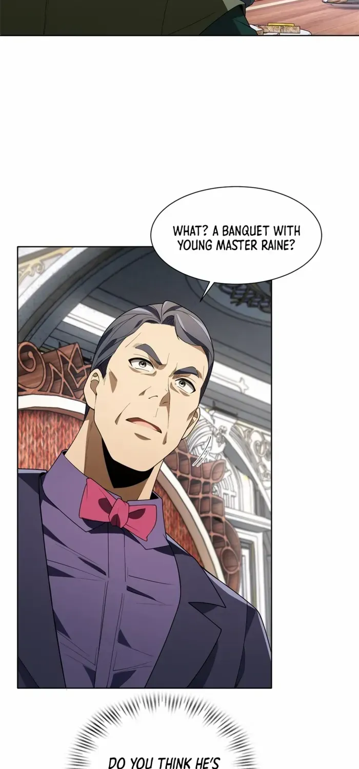 I Build an Industrial Empire on the Magic Continent Chapter 11 page 21 - 