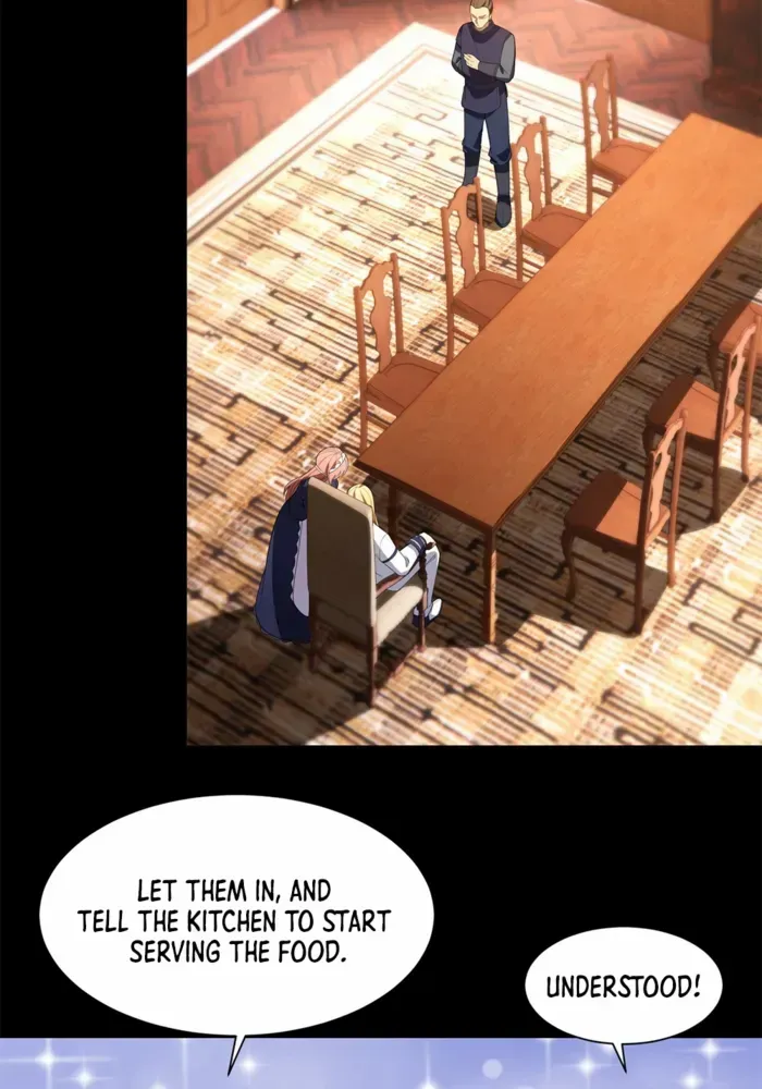 I Build an Industrial Empire on the Magic Continent Chapter 11 page 34 - 