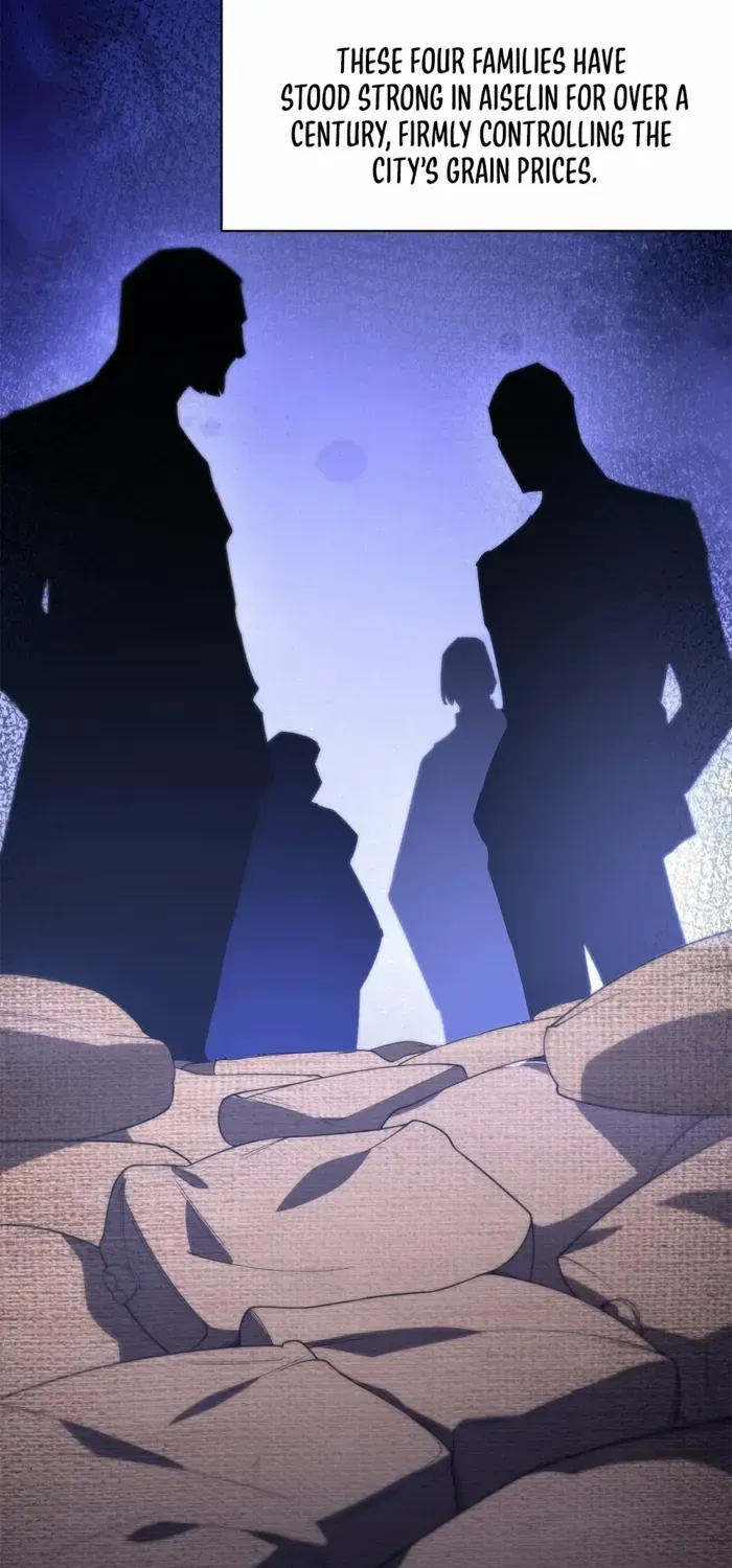 I Build an Industrial Empire on the Magic Continent Chapter 11 page 8 - 