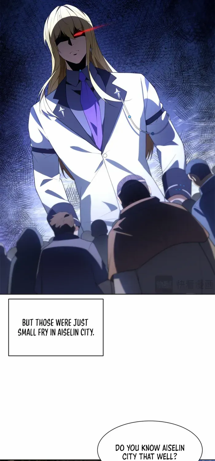 I Build an Industrial Empire on the Magic Continent Chapter 11 page 10 - 