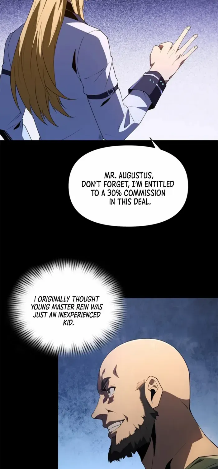 I Build an Industrial Empire on the Magic Continent Chapter 12 page 2 - 