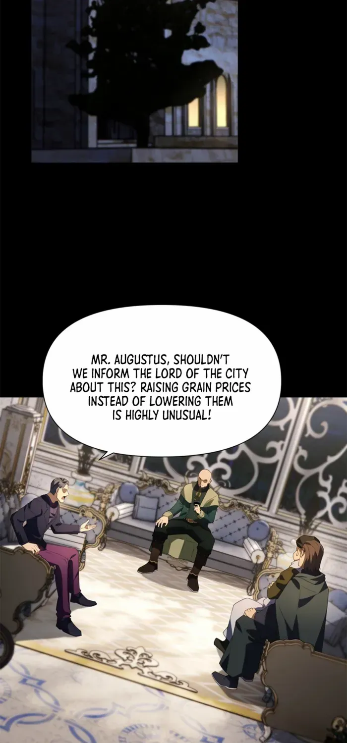 I Build an Industrial Empire on the Magic Continent Chapter 12 page 11 - 